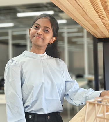 LAKSHINI NIMESHA
