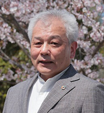 児玉 善郎