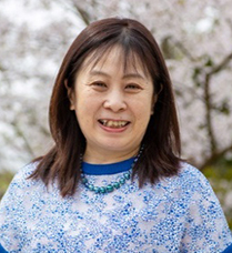 小松 理佐子