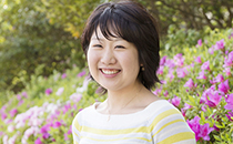 日本福祉大学 子ども発達学部 桒原 那奈さん