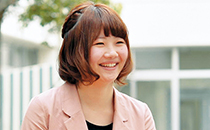 日本赤十字豊田看護大学 看護学部 山田 敦子さん