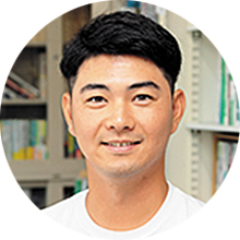 坂口 凱