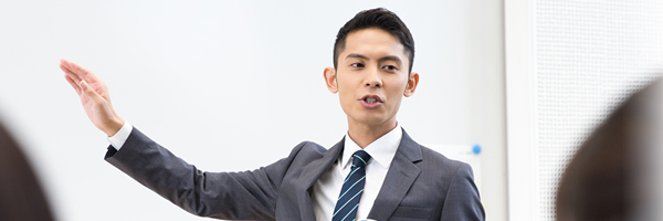 これからますます求められる、福祉の知見を。