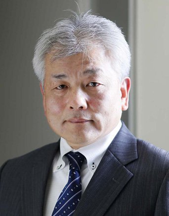 画像：センター長 児玉 善郎