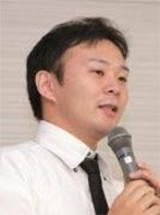 写真：斉藤雅茂教授