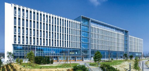 写真：東海キャンパス