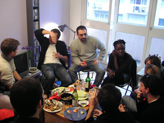 �䂪�ƂŃp�[�e�B�[