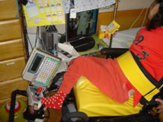 �} 6�@���삵�� PC �p���̓f�o�C�X