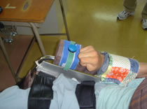 �} 8�@�K����������X�C�b�`�̎�t��