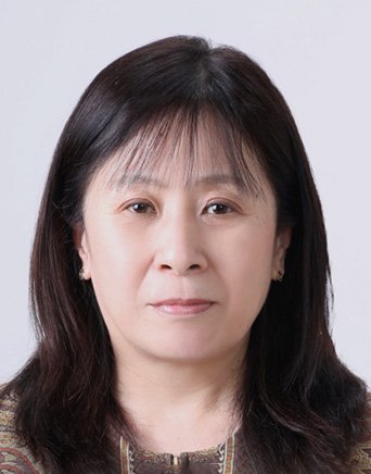 画像：センター長 小松 理佐子