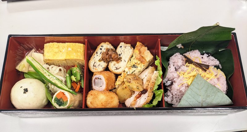 お弁当 お弁当