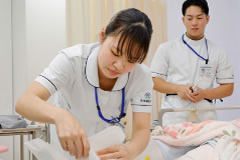 看護学部