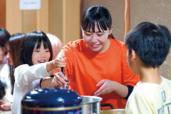 社会福祉学部