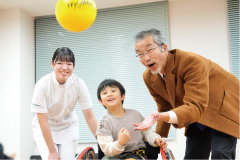 健康科学部